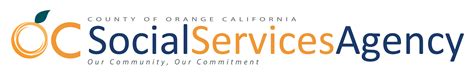 Contact Social Services Agency .